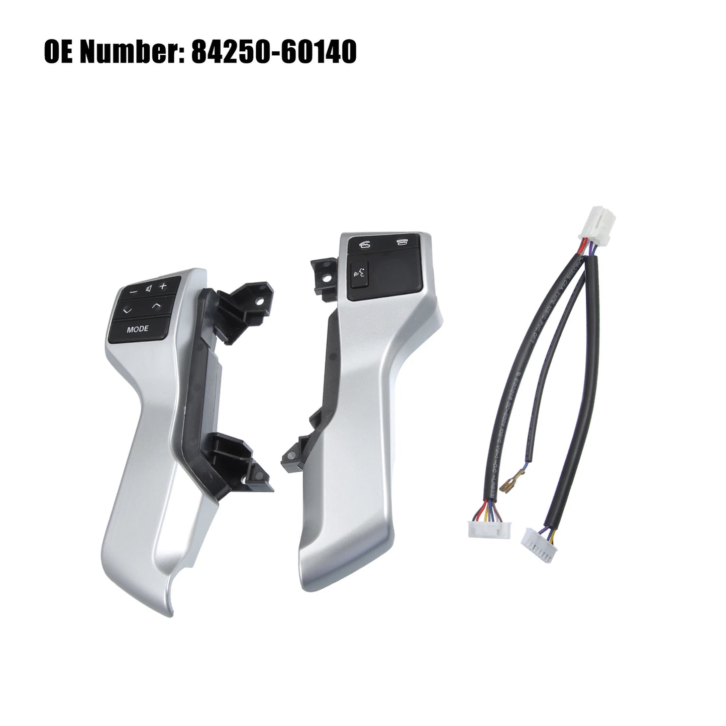 Cruise Volume Control Switch for Toyota Land Cruiser Prado