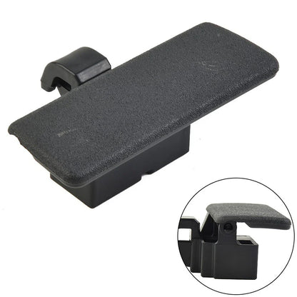 Buckle Car Accessories Black Compartment for Suzuki