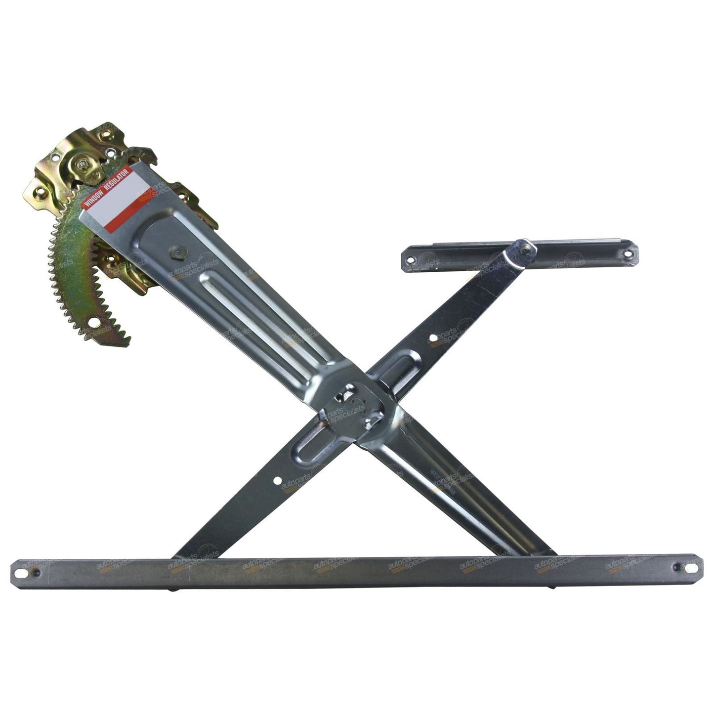 Window Regulator for Toyota BJ60 FJ62 HJ60 HJ61 (1985–1990)