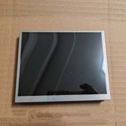 Navigation FM Radio Display LCD Screen Assembly for Audi A6 Q7 (2006–2008)