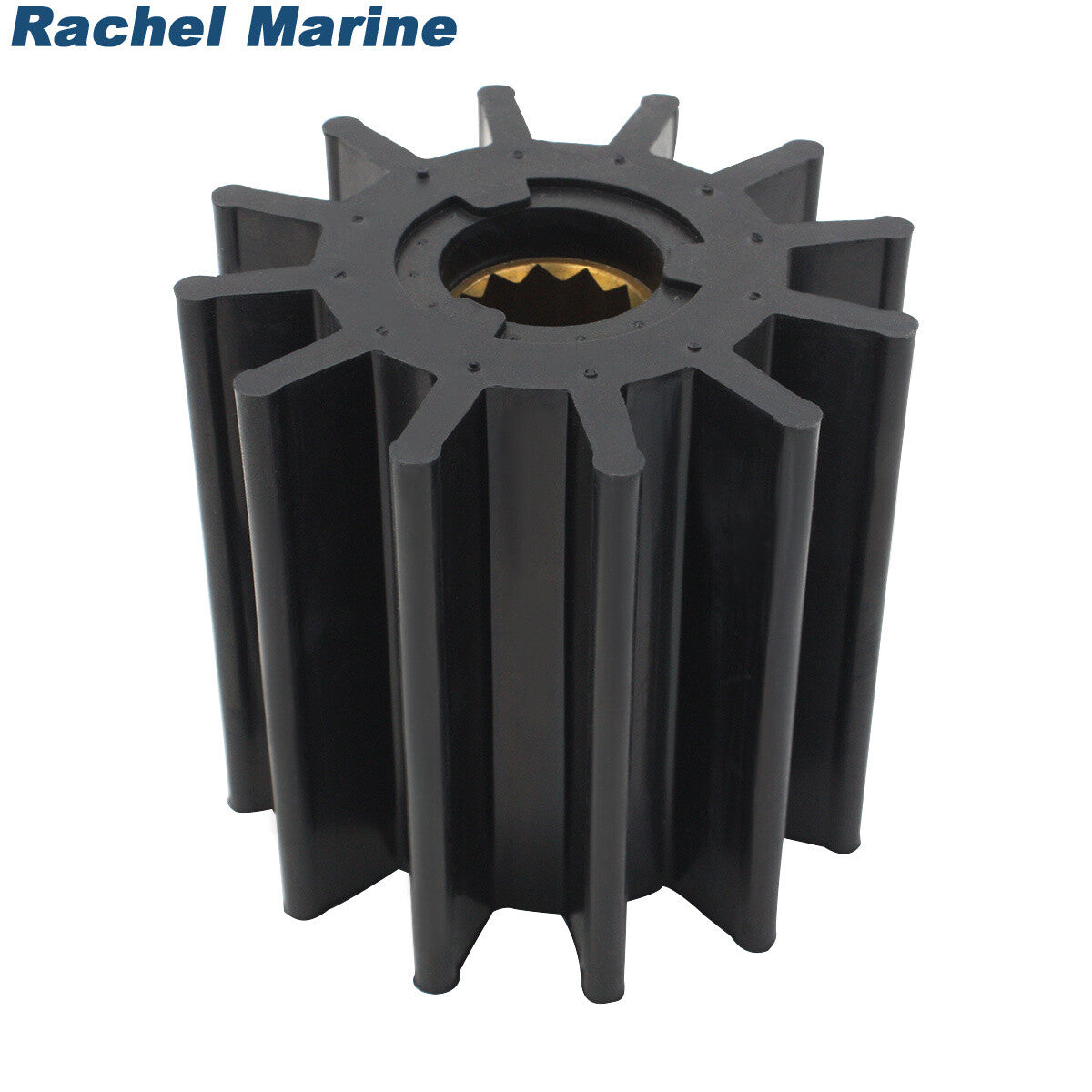 Impeller for Jabsco Johnson Volvo (2000–2023)