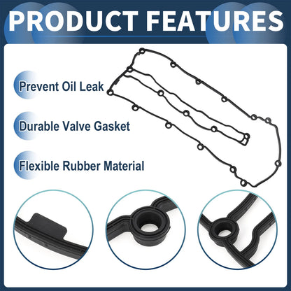 Valve Cover Gasket No.A6510160021 for Mercedes-Benz A-Class (2012-On)