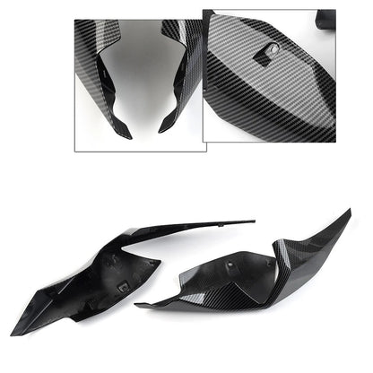 Front Footrest Foot Peg for BMW R Nine T (2020–2023), F900R, F900XR (2019–2023)
