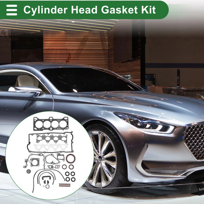 Cylinder Head Gasket Kit No. 2091026L00 for Hyundai G4EE (1 Set)