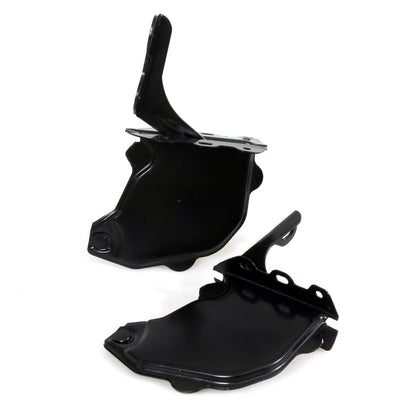 Bonnet Lock Hinge x2 for Toyota Hilux 1984-1988