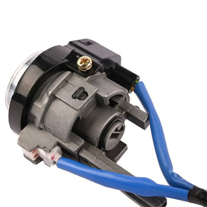 Ignition Lock Cylinder Switch w/ 2 Keys for Hyundai Elantra (2011-2016)