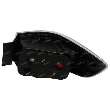 Tail Lights LH+RH for Mazda 3 Mazda3 BL (2009-2014)