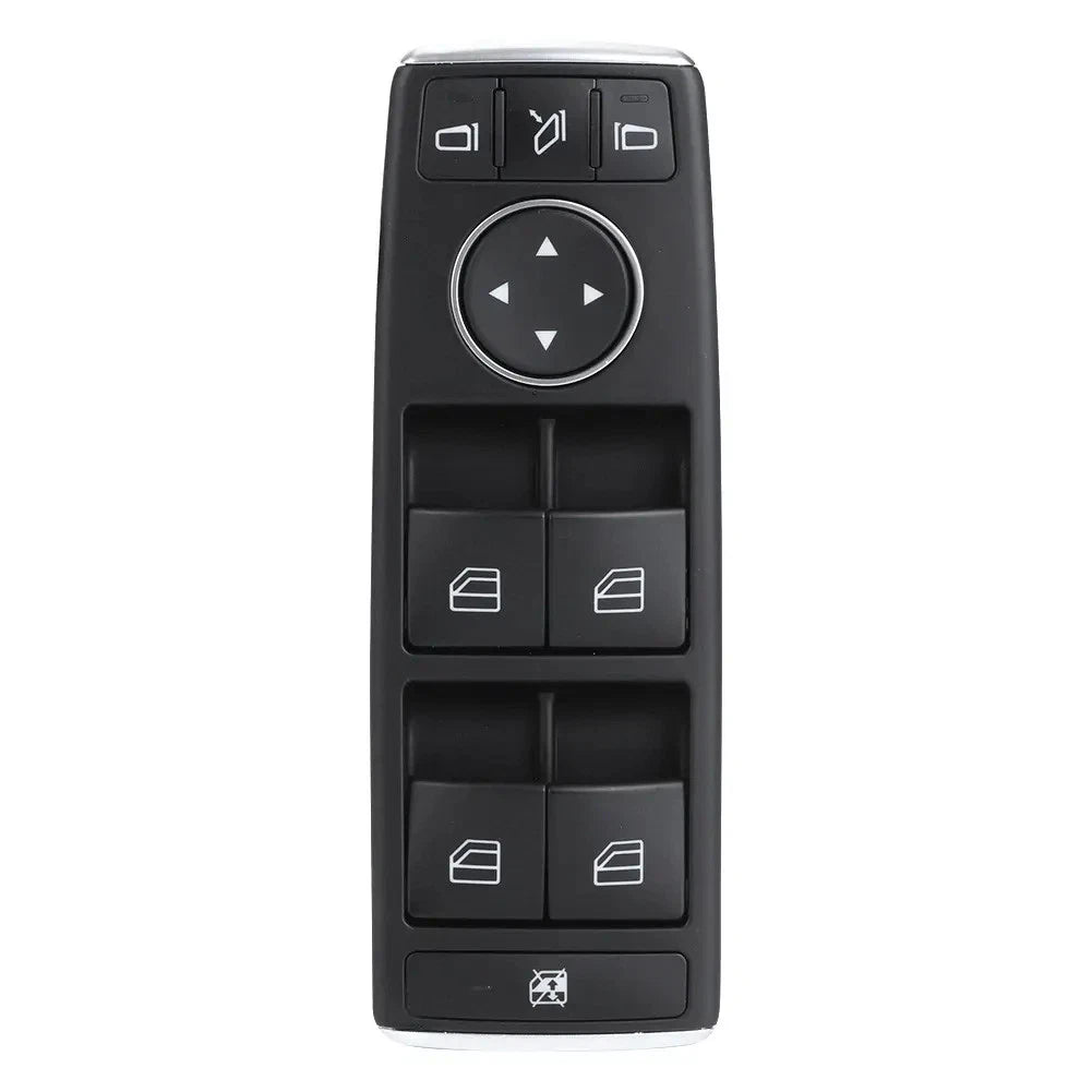 Master Window Switch for Mercedes C E GLK Class (2006–2015)