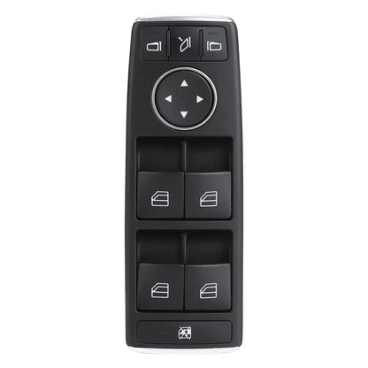 Master Window Switch for Mercedes C E GLK Class (2006–2015)