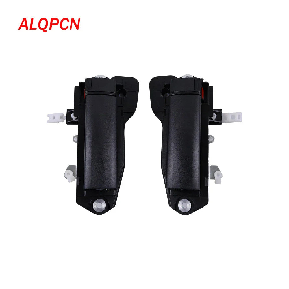 Inner Rear Door Handle Left for Toyota Hiace (2019-2023) -  Pieces