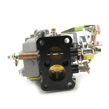 Carburetor Assembly for Toyota Corolla KE30 KE35 KE36 KE50 (1974–1981)
