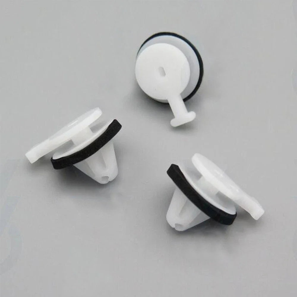 A Pillar Trim Clips for Land Rover Discovery LR3 LR4 (2005-2016)