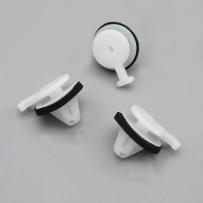 A Pillar Trim Clips for Land Rover Discovery LR3 LR4 (2005-2016)