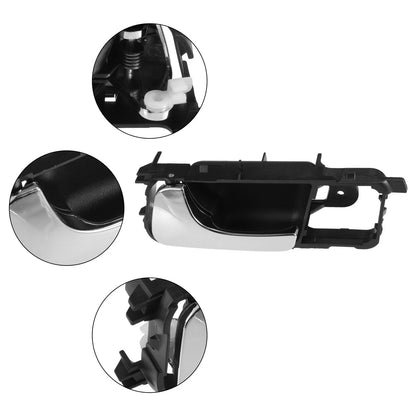Left Inner Door Handle for Suzuki Forenza (2004–2008) No. 96548063