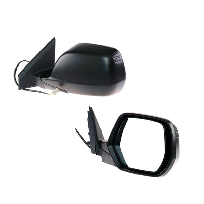Electric Door Wing Mirror for Honda CR-V (2006–2012)