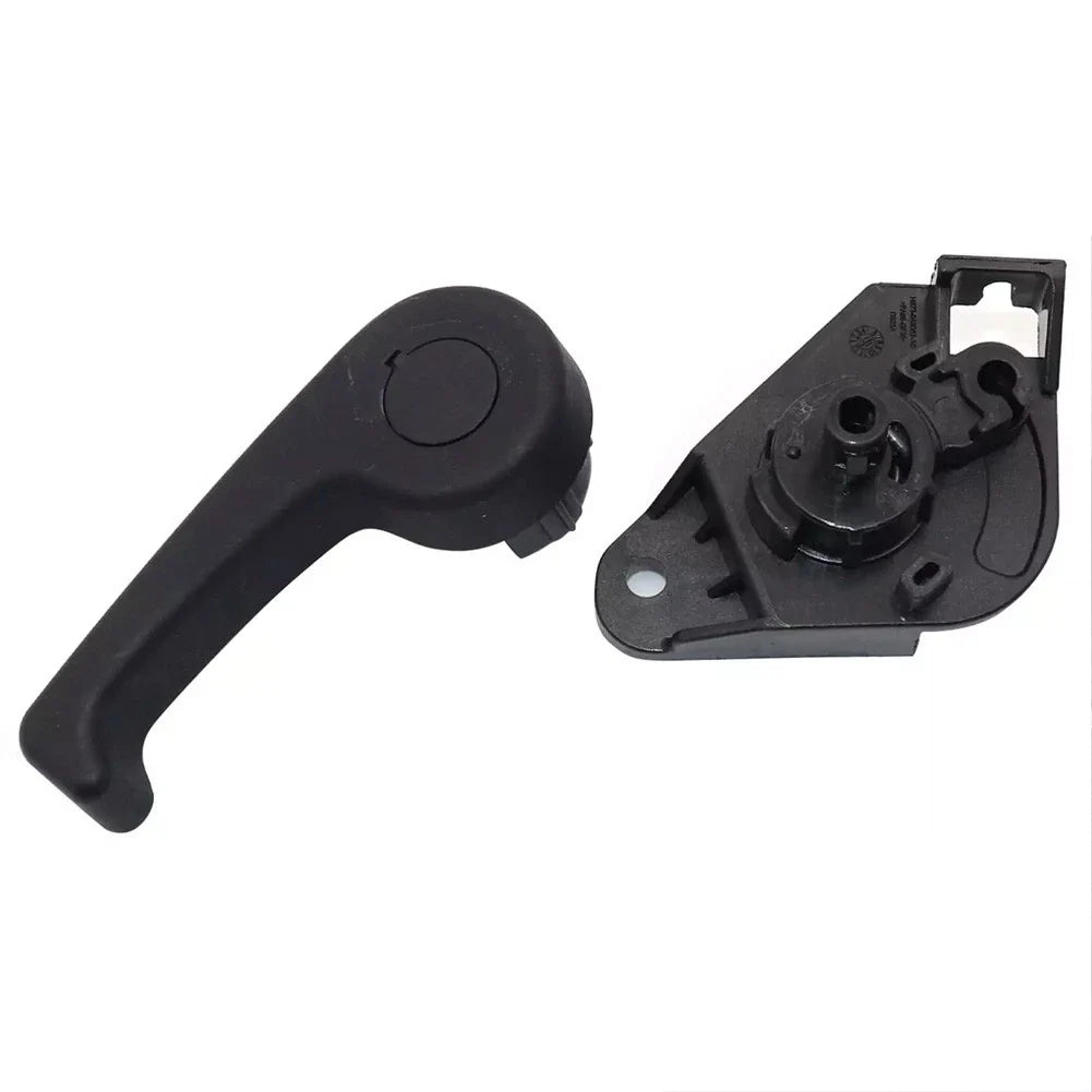 Hood Latch Pull Handle