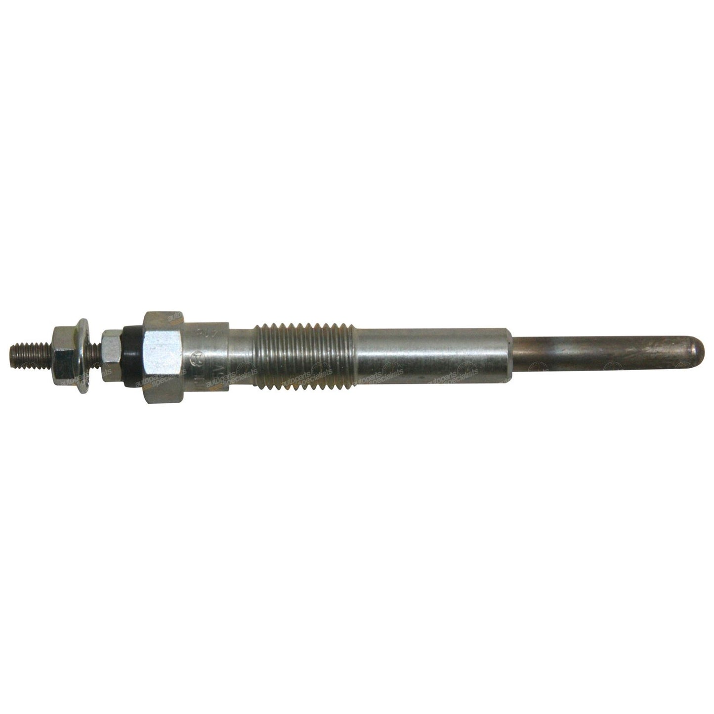 Set of 4 Diesel Glow Plugs for Landcruiser BJ42 (1981–1984)