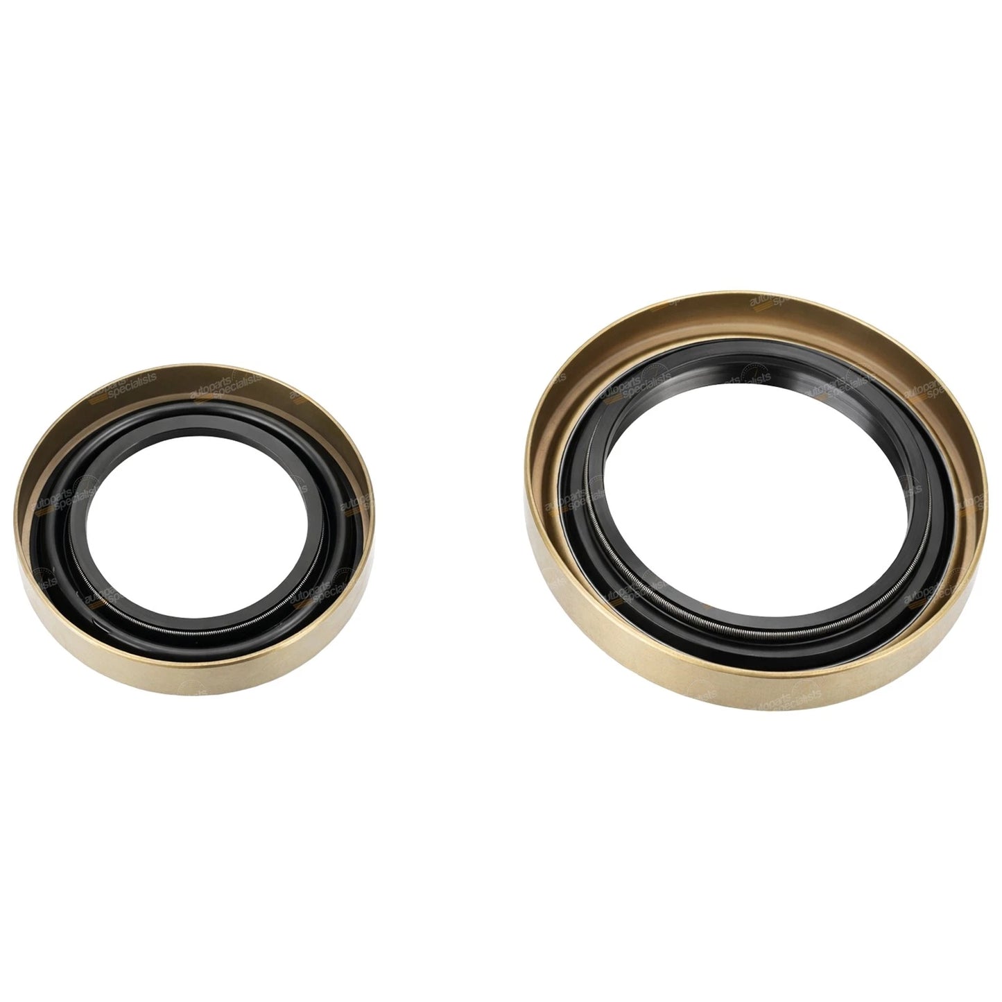 Rear Wheel Bearing Kit for Great Wall V240 (2009–2016)