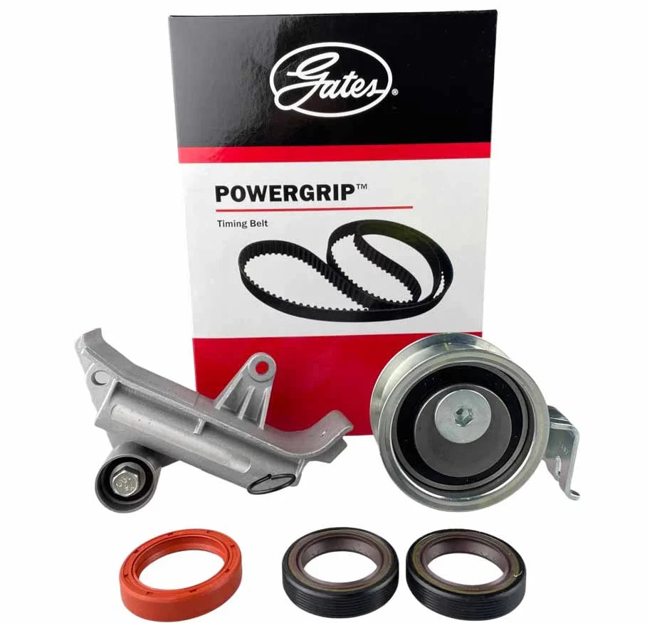 Timing Belt Kit for Volkswagen Beetle Golf (1998–2005)