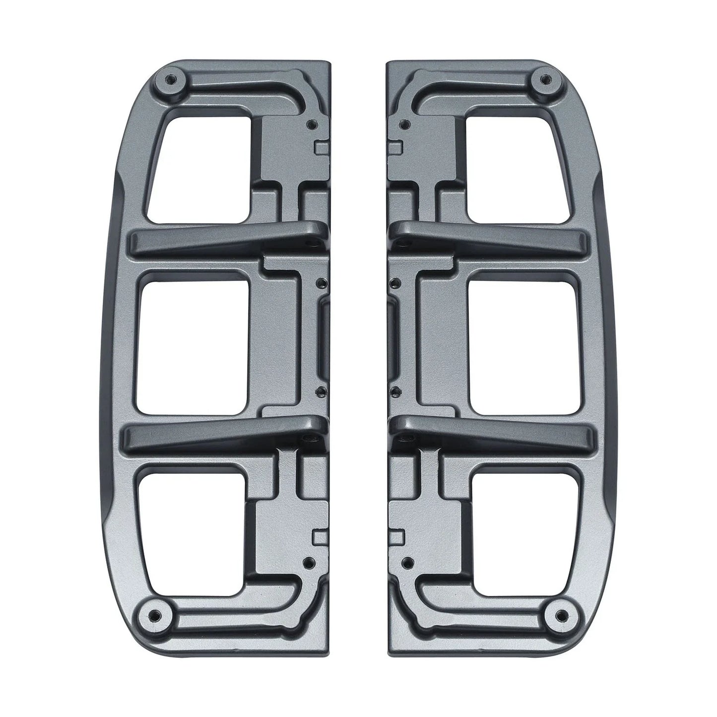 Driver Floorboards Bracket Mounts for Harley Softail Slim (2018-2025)