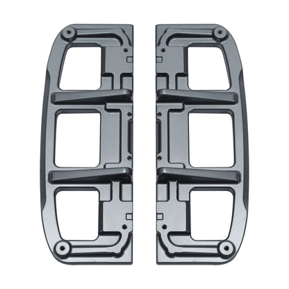 Driver Floorboards Bracket Mounts for Harley Softail Slim (2018-2025)