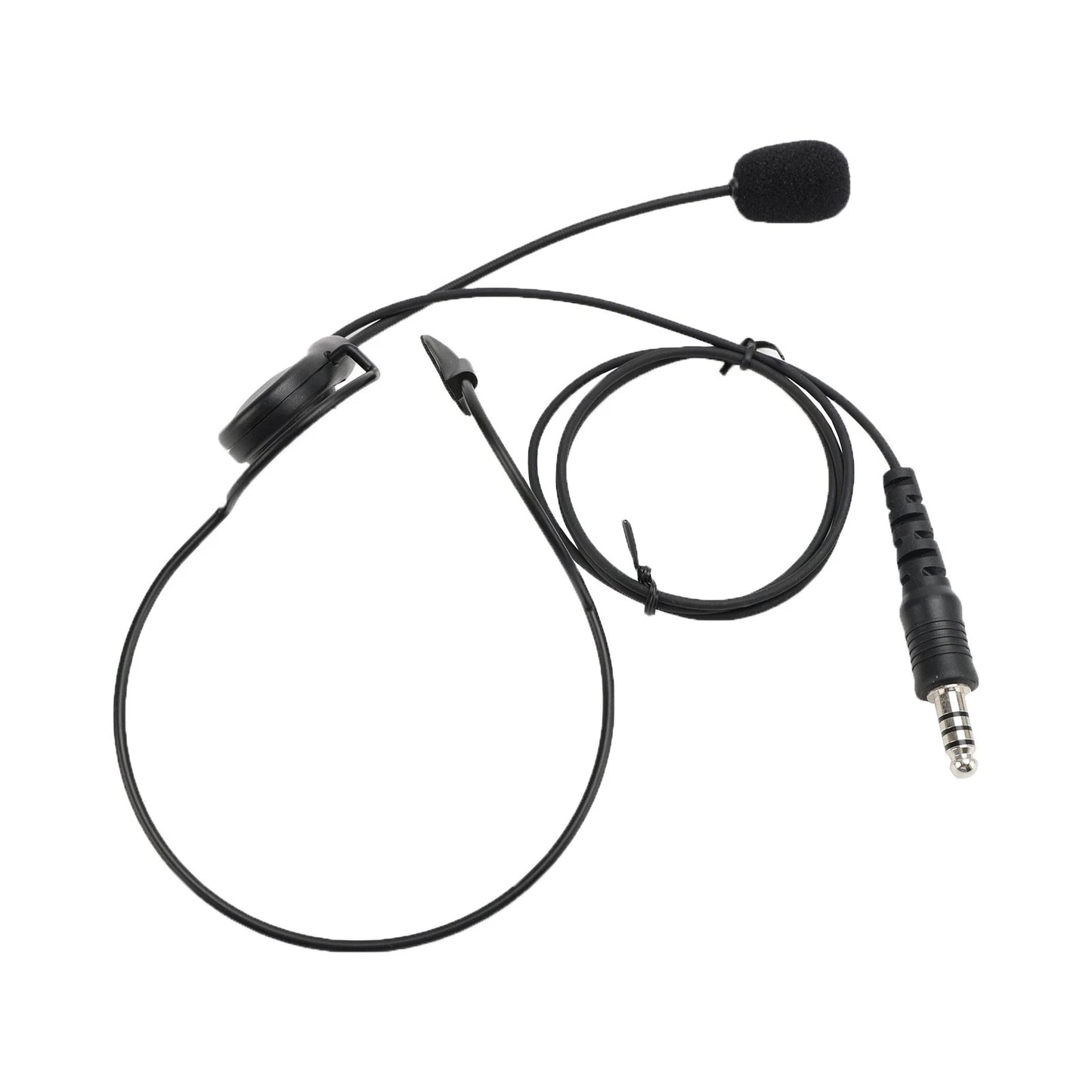 7.1-C7 Tactical Earhook Headphones for C7 Corvette (2014–2019)