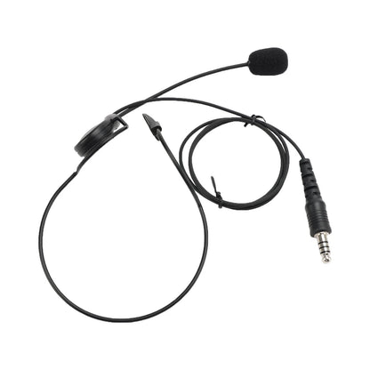 7.1-C7 Tactical Earhook Headphones for C7 Corvette (2014–2019)