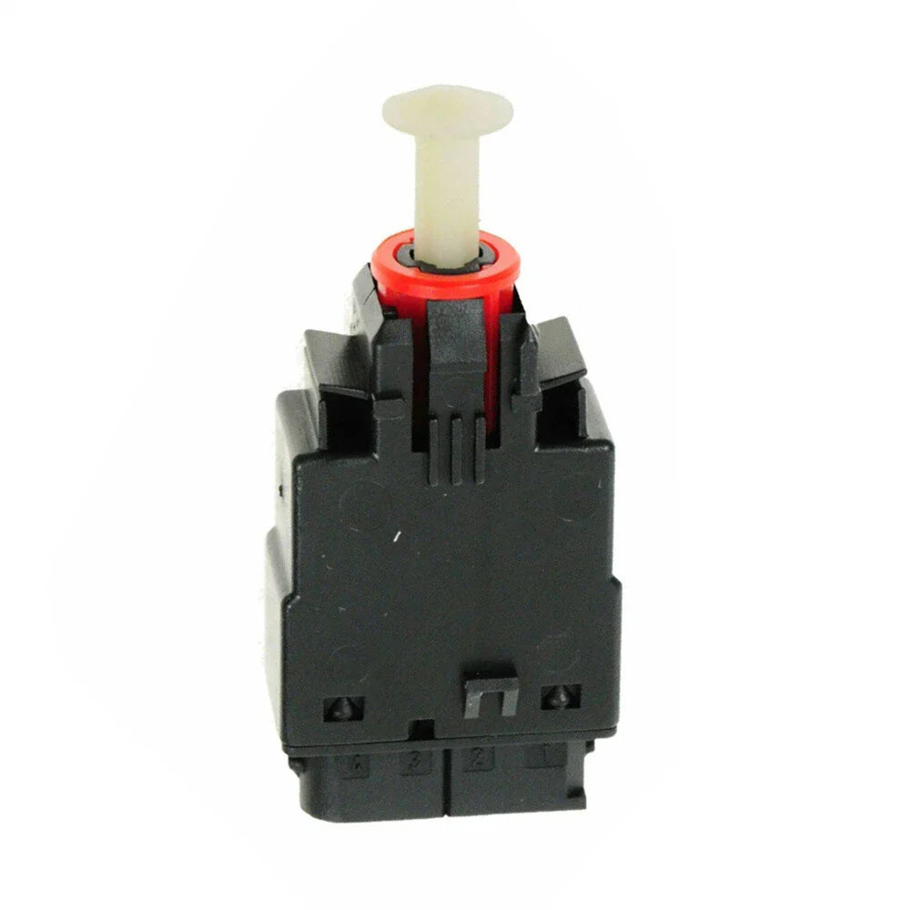 4 Pins Brake Light Switch for BMW E30 E36 E24 E28 3 5 6 Series (1982-1998)