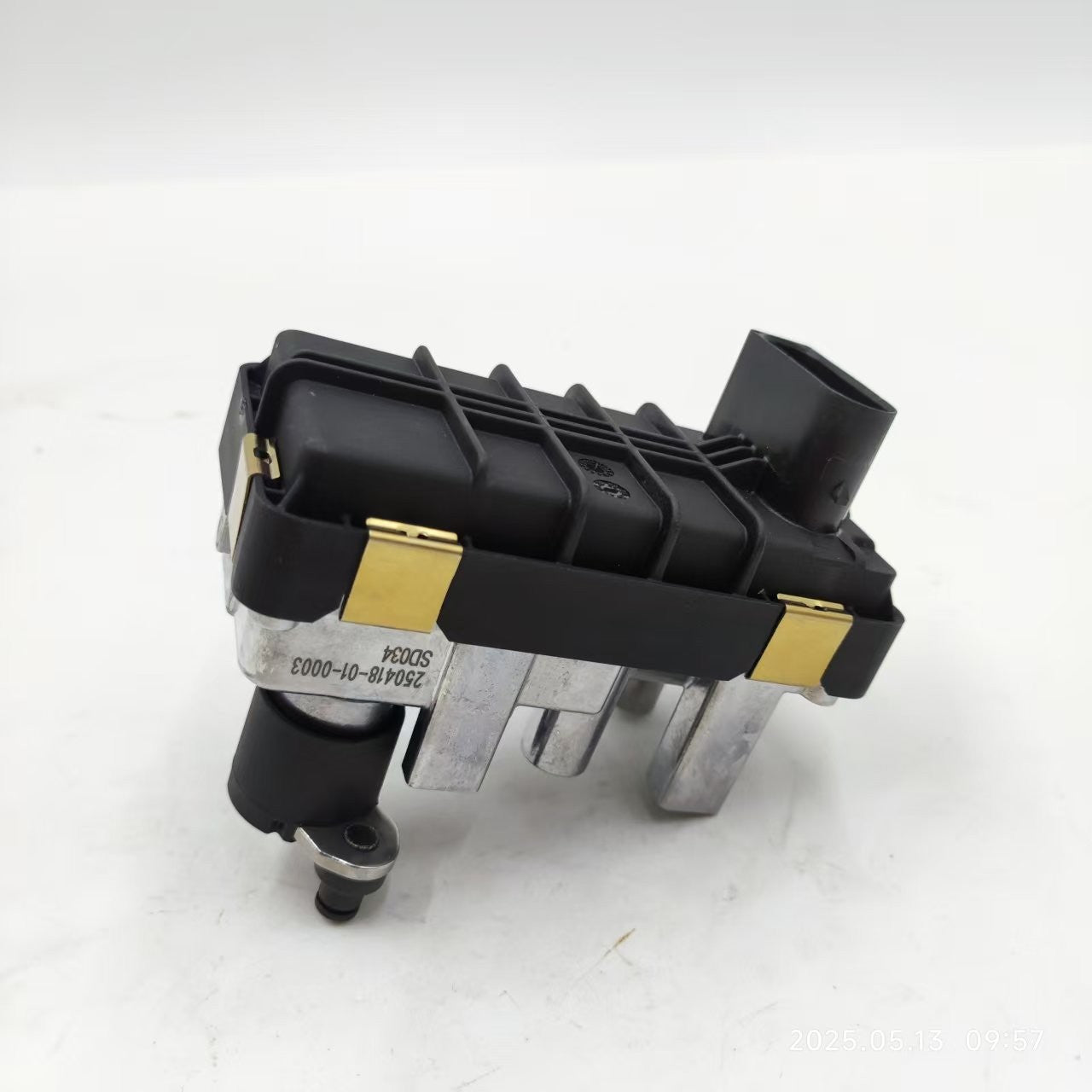 Turbo Electronic Actuator for Nissan Urvan NV350 (2010–2023)