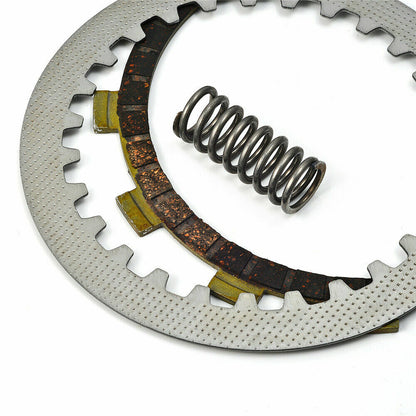 Clutch Kit for Yamaha Raptor 660 660R (2001–2005)
