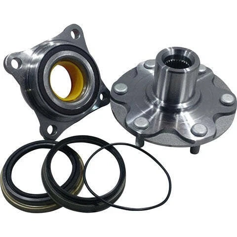 Front Wheel Bearing Hub Assembly for Toyota Hilux Fortuner Landcruiser