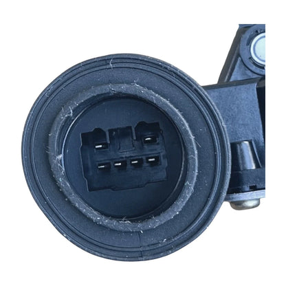 Front Left Window Regulator With 6 Pins Motor for Toyota Corolla (2007–2014)