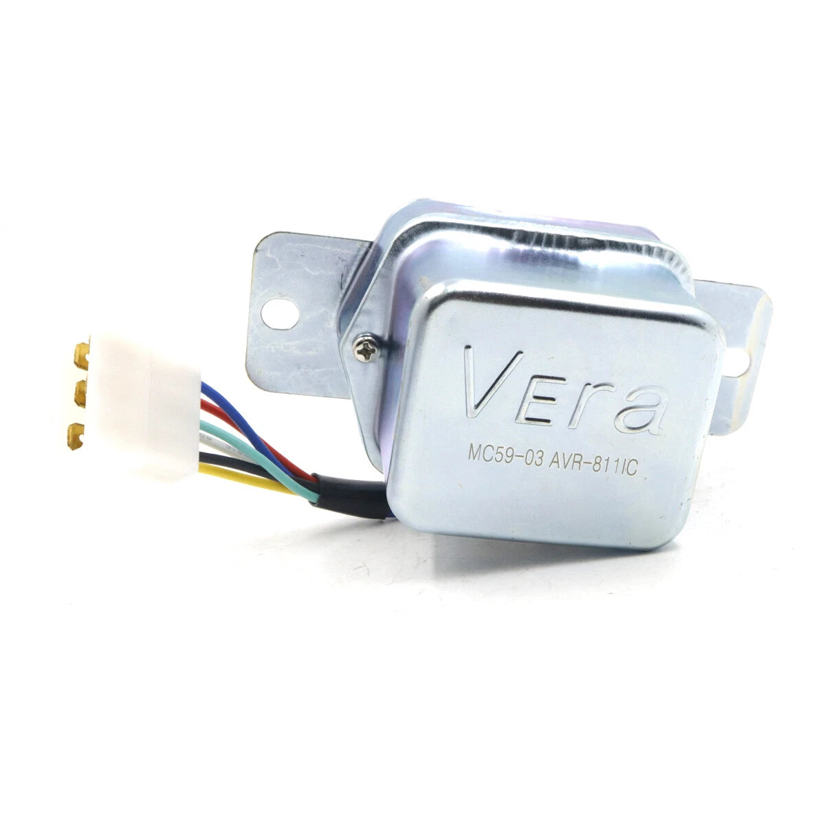 Voltage Regulator for Nissan Datsun Skyline C111 C211 1977-1981