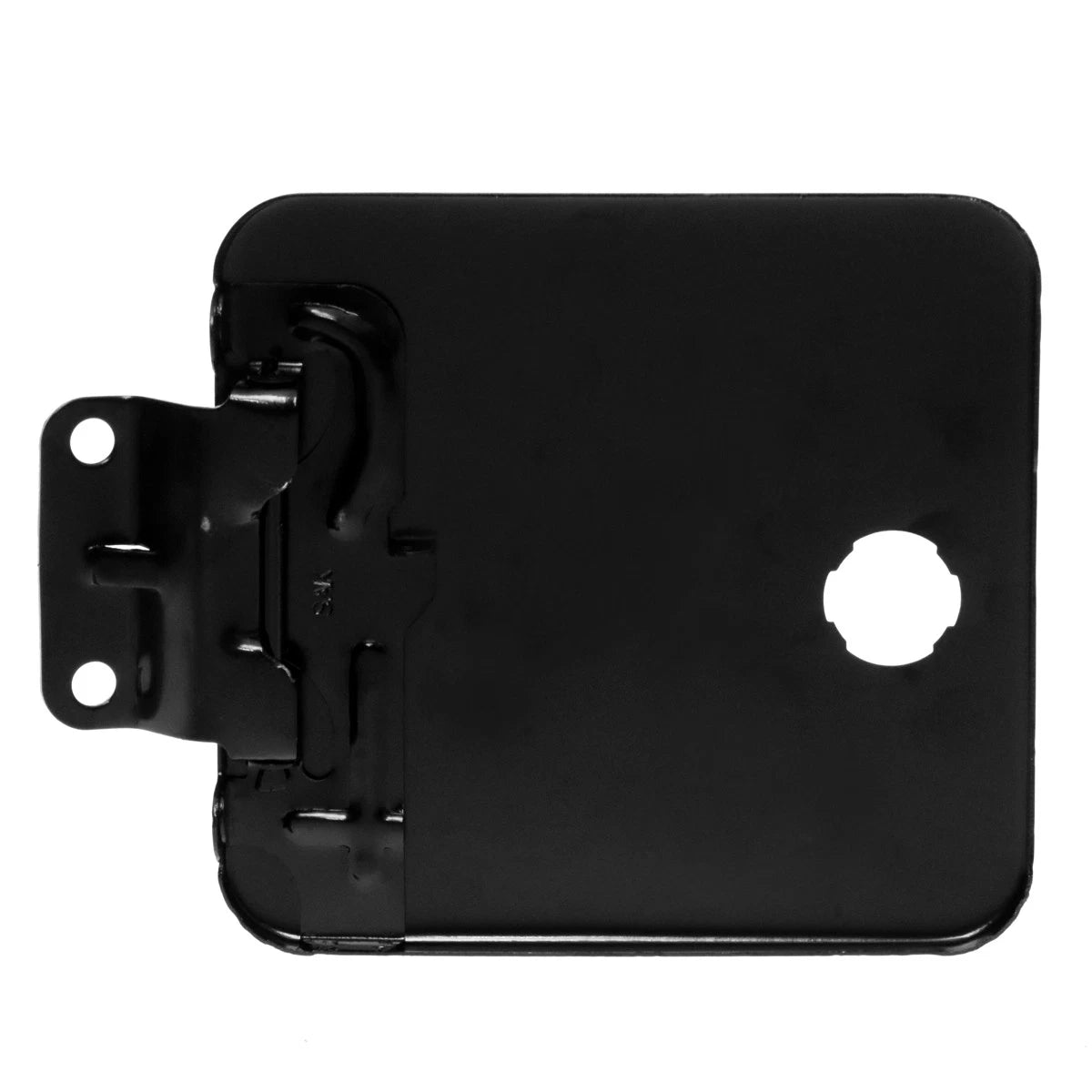 Fuel Door Cover for Mitsubishi L200 Delica Pajero (1985–1995)