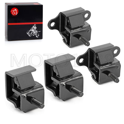 Engine Mount for Yamaha Golf Cart G2 (1990–1994)
