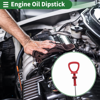 Oil Level DipStick No. 1120100372 for Mercedes-Benz ML350 (2005)