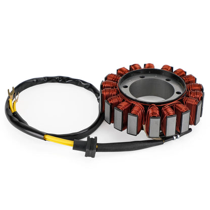 Alternator Stator for Suzuki TU250 (2009–2019) K9-L9 32101-26G10 A10