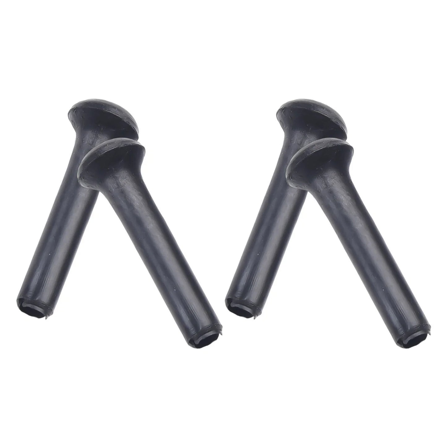 Safety Lock Knob