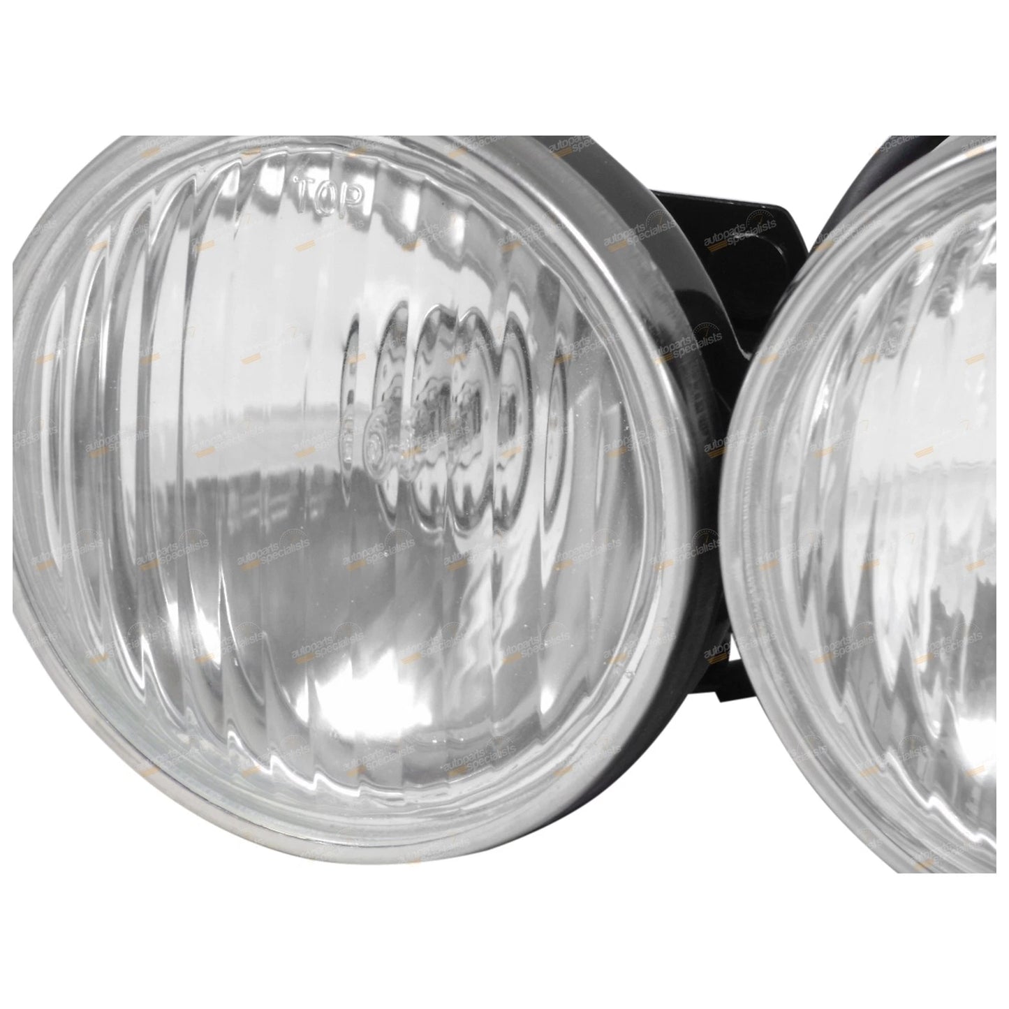 Fog Lights for Holden Commodore S/SS (VX–VY) Pair
