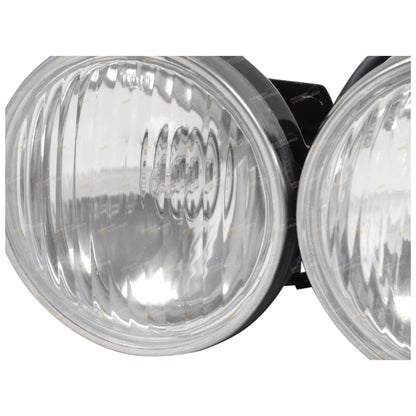 Fog Lights for Holden Commodore S/SS (VX–VY) Pair