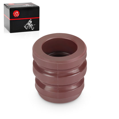 Front Fork Rubber Guide Buffer for Yamaha YZ WR 400F 426F (1998–2002)