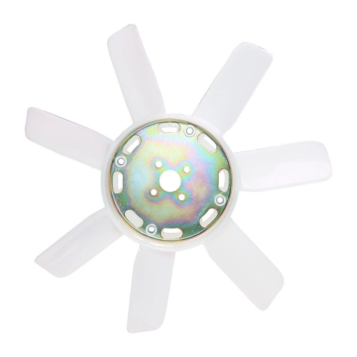 Radiator Cooling Fan for Nissan 200SX Silvia S110 (1975–1983)