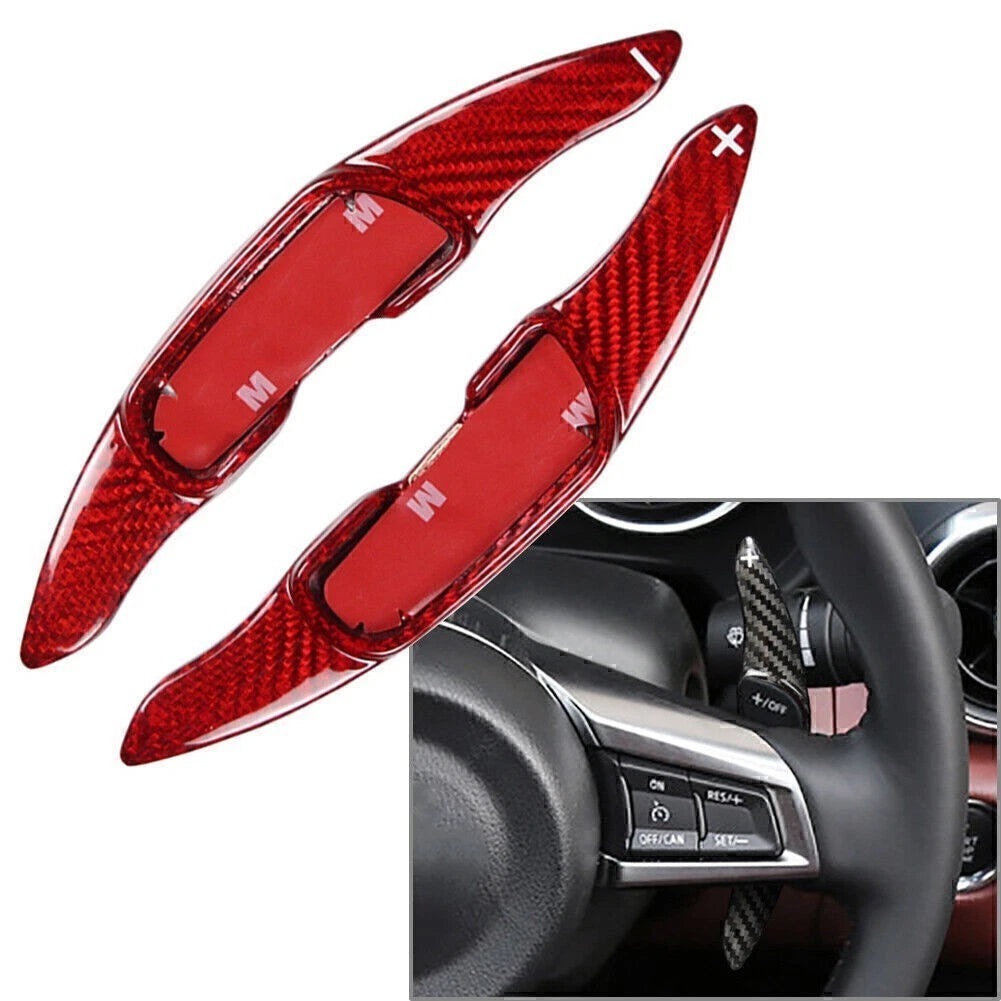 Foot Gas Brake Rest Accelerator Pedal Clutch Cover Kit for Mazda 3 6 CX-5 CX-9 (2004–2023)