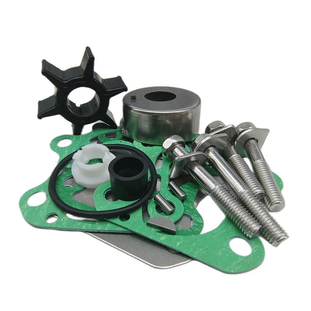 Maintenance Service Kit for Yamaha 70HP F70A (2011–Present)