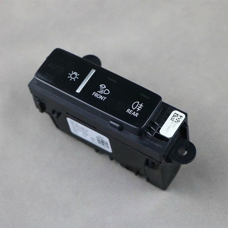 Set of 2 Dash Lights Fog Light Switch for Audi A7 S7 (2019–2023)