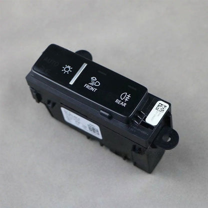 Set of 2 Dash Lights Fog Light Switch for Audi A7 S7 (2019–2023)