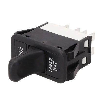 Marker Light Switch for FREIGHTLINER STERLING (A06-30769-000, A0622523000)