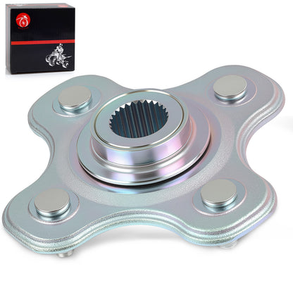 Rear Left Wheel Hub for Yamaha Bruin 350 (2004–2006)