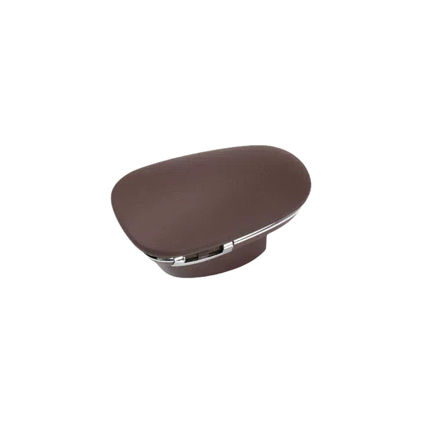 Center Console Armrest Cover for Mercedes-Benz S-Class (2006–2013)