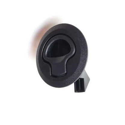 Storage Bin Lid Latch for 2009-2012 Dodge Ram Truck (2009-2012)